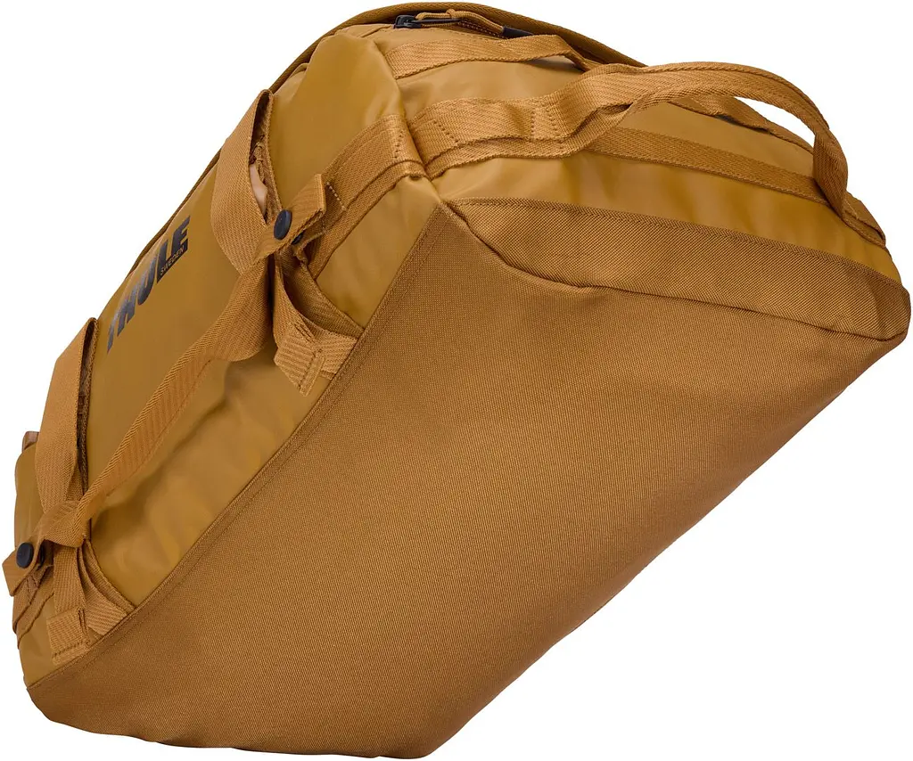 Спортивная сумка Thule Chasm Duffel 30 л Golden (TH 3205213) - фото 7