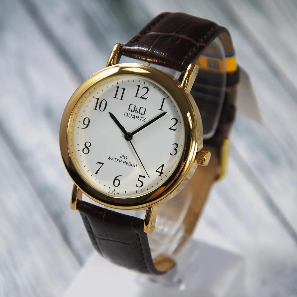 Годинник Q&Q C150J104Y - фото 3