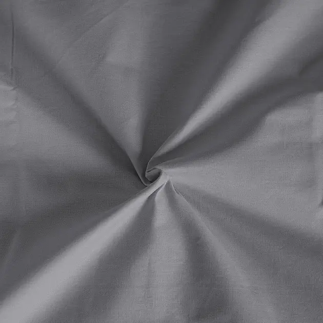 Дитяча постільна білизна JUNIOR Poplin Line Smoky (2200012795910) - фото 6