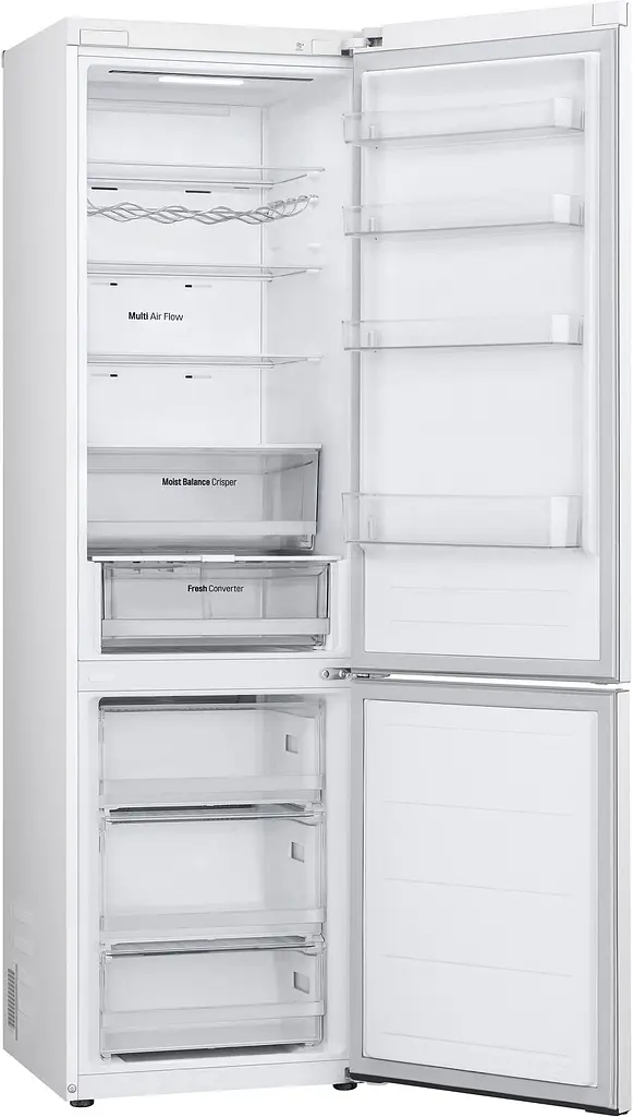 Холодильник LG GW-B509FVFW - фото 9