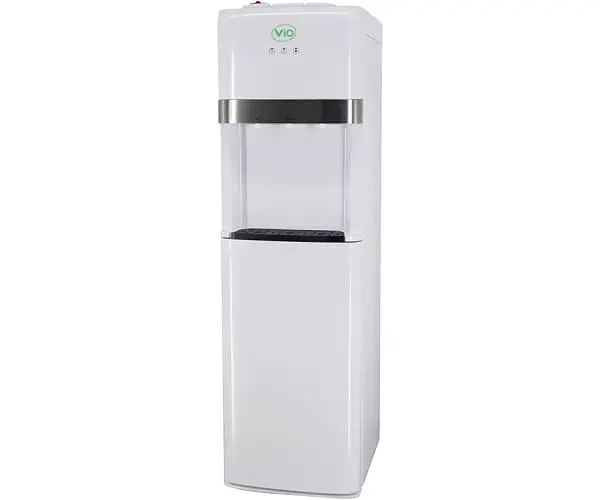 ViO P601 FC-UF White, Пурифайєр для води з ультрафільтраційною системою очищення, білий - фото 2