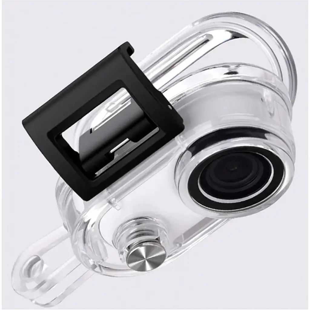 Підводний захисний бокс AC Prof GO3-31 для Insta360 Go3 40м [109686] - фото 3