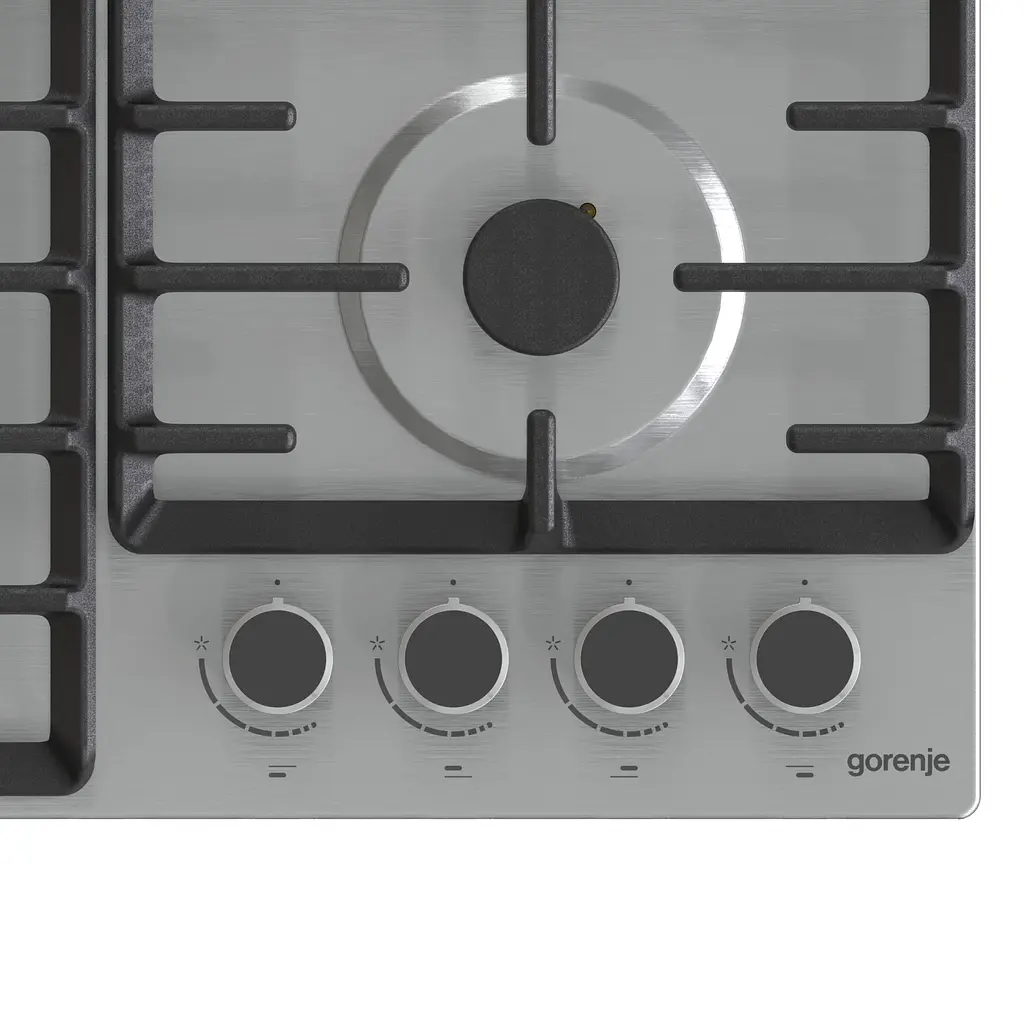 Варильна поверхня Gorenje GW642[GW642ABX] - фото 3