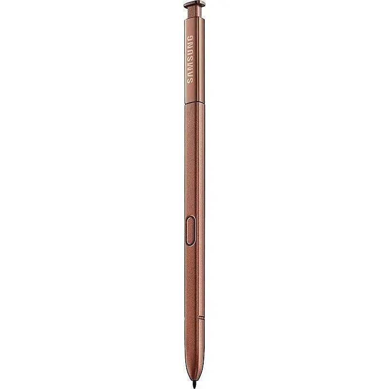 Смартфон Samsung Galaxy Note 9 8/512Gb SM-N960FD Metallic Copper (Global) [NFC, 2 SIM] - фото 8