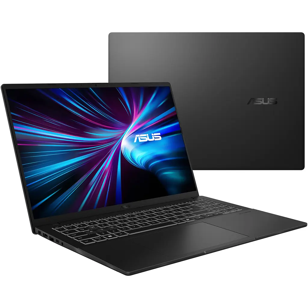 Ноутбук ASUS V16 V3607VU 7 240H la 52GHz,16'',16GB DDR5,1TB,RTX 4050 6GB,Без ОС - фото 16