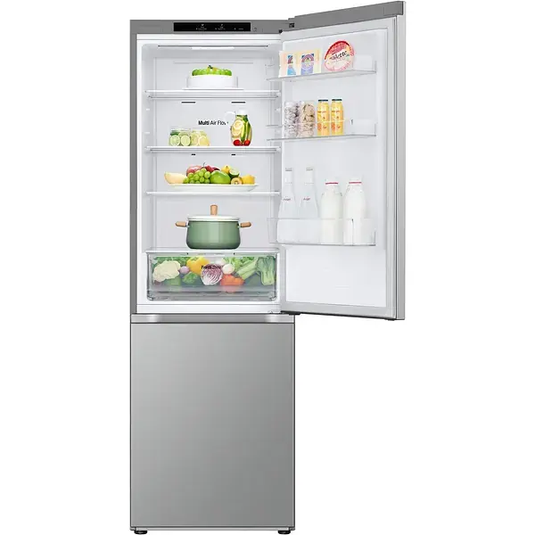 Холодильник LG GW B459FNLW (7125146) - фото 7