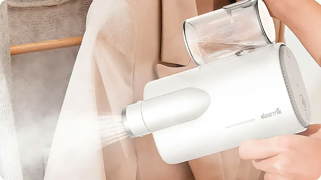 Отпариватель Deerma DEM-HS007 [100613] - фото 8