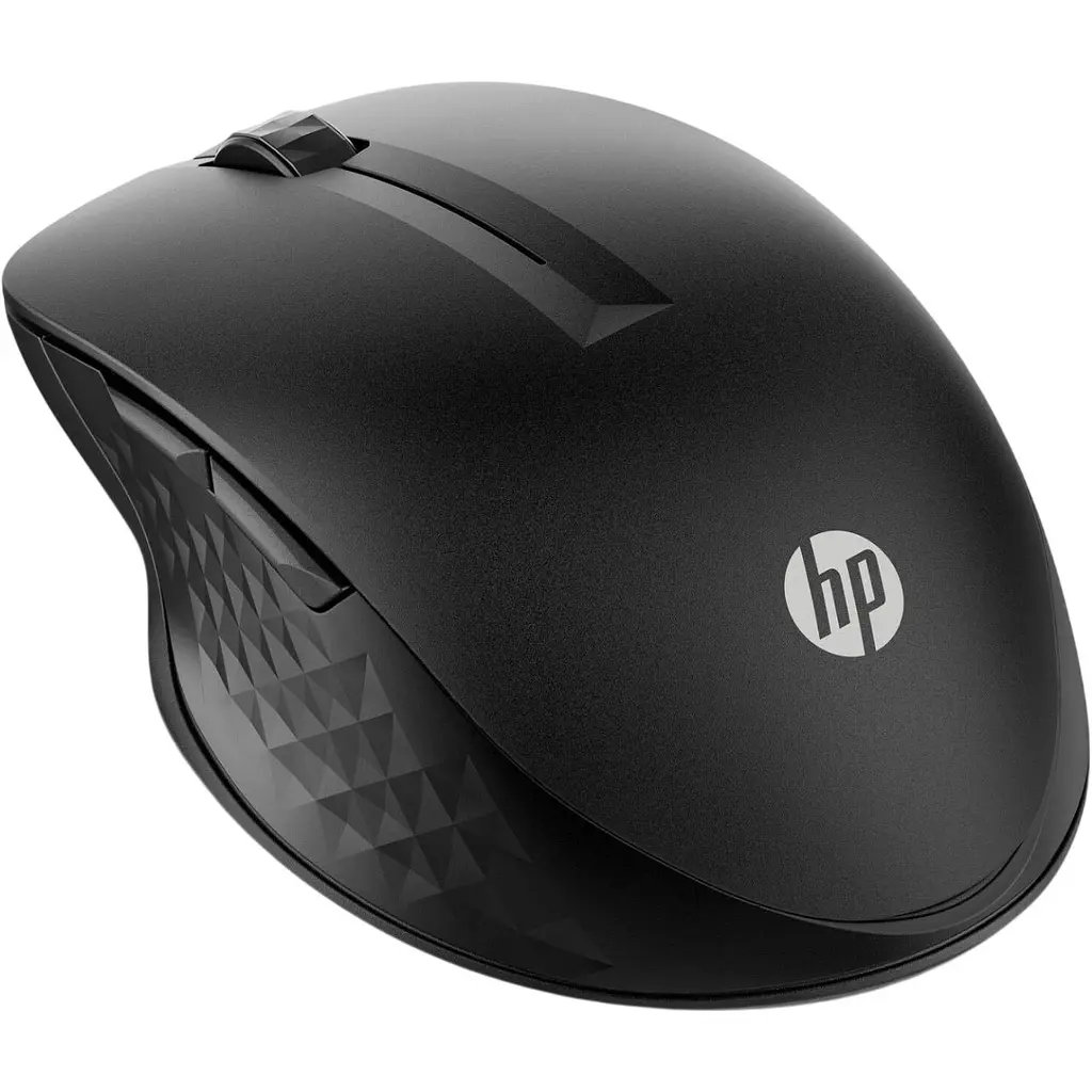 Миша HP 430 Multi-Device Wireless Black (3B4Q2AA) [160316] - фото 2