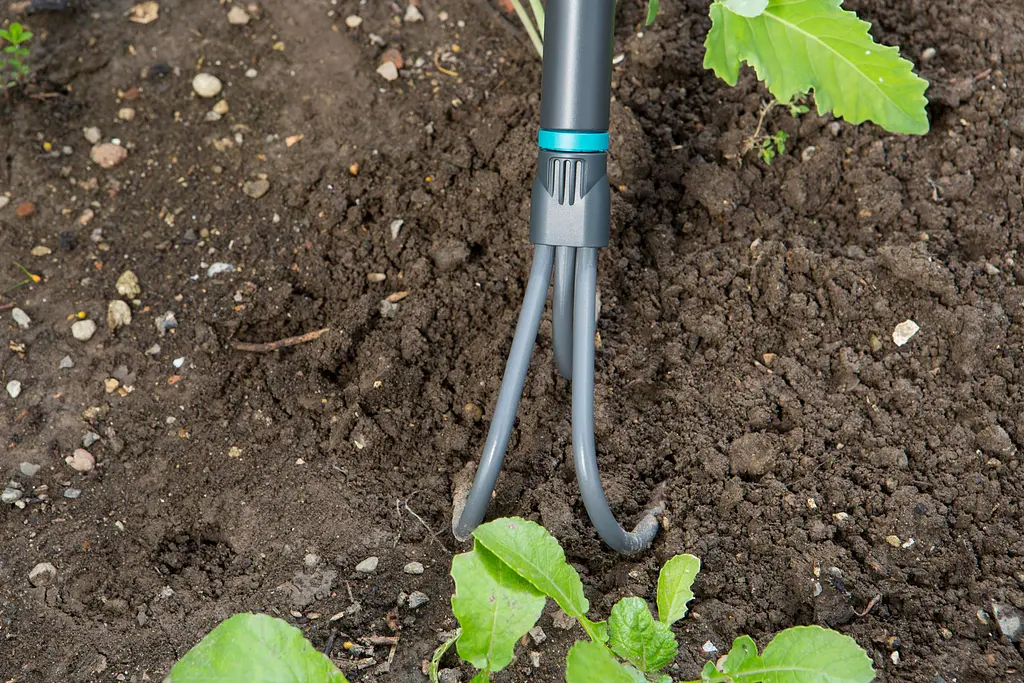 Прополиватель Gardena NatureLine 9 см (17108-20.000.00) - фото 3