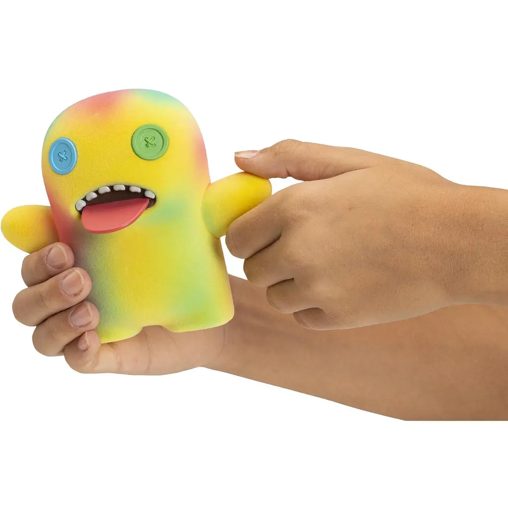 Колекційна фігурка Fuggler серія Особлива Уга-Буга інтерактивна (FG1000C) - фото 3