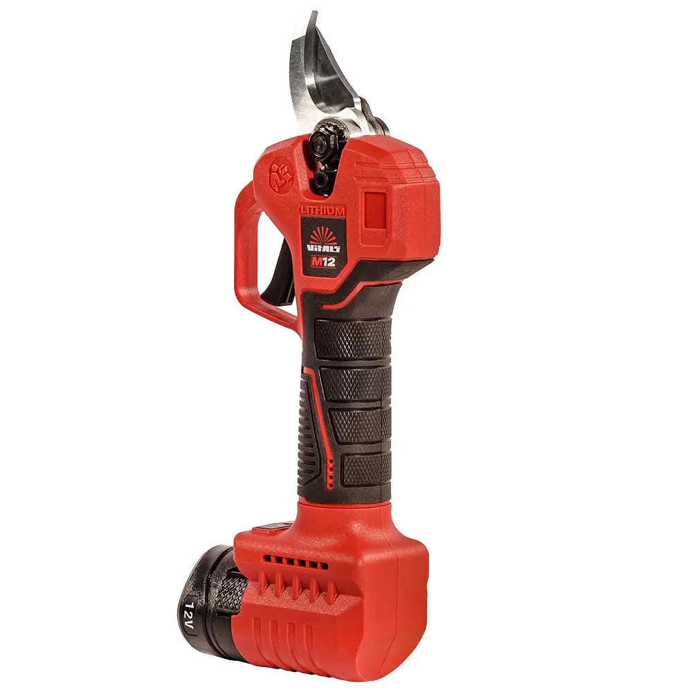 Секатор акумуляторний Vitals Master AG 1225ck BL Kit (235287) - фото 6
