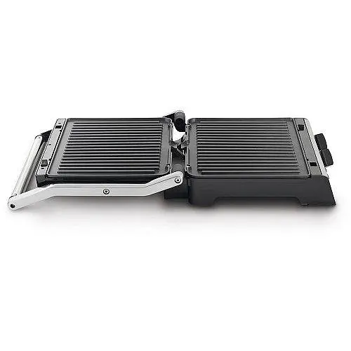 Гриль контактний Polaris PGP 1002 - фото 4
