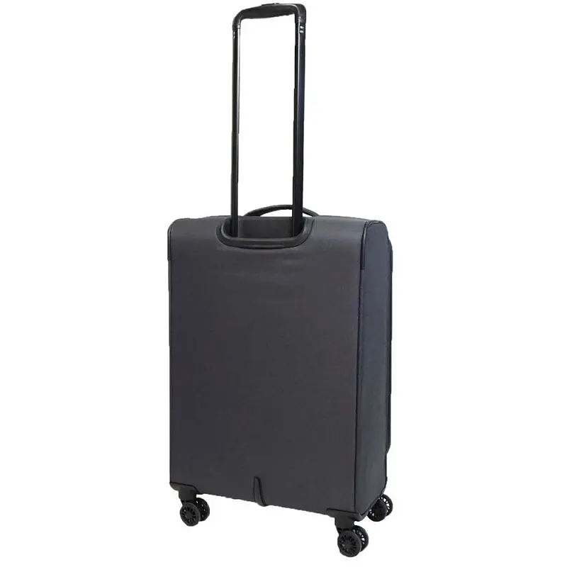 Валіза Travelite Kendo S TL090347 Black (TL090347-01) - фото 3