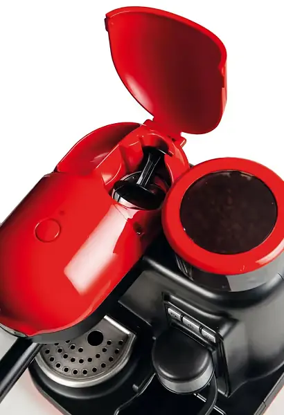 Кавоварка ARIETE 1318 BKRD - фото 3