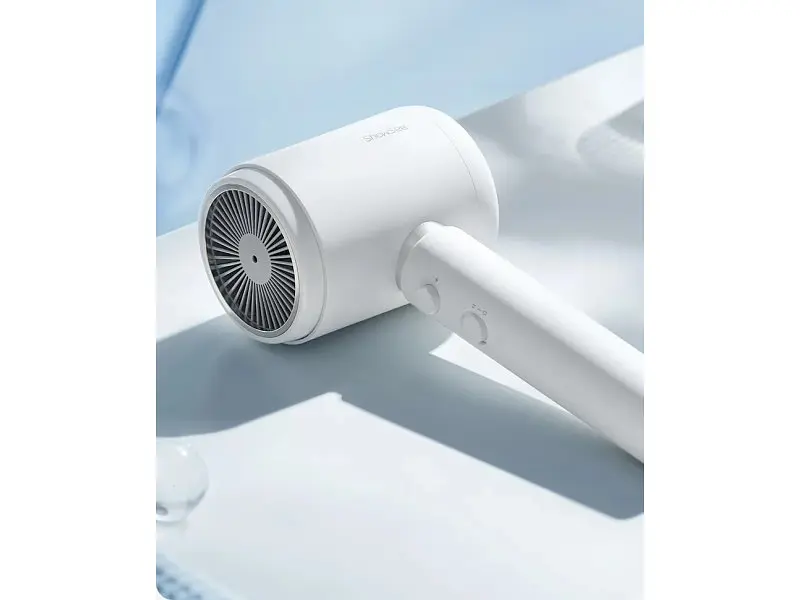 Фен Xiaomi ShowSee Hair dryer A10-W - фото 3