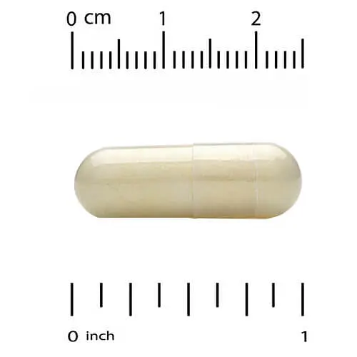 Поддержка печени и желчного Advanced Liver Support 90 капсул CGN vit0005146 - фото 3