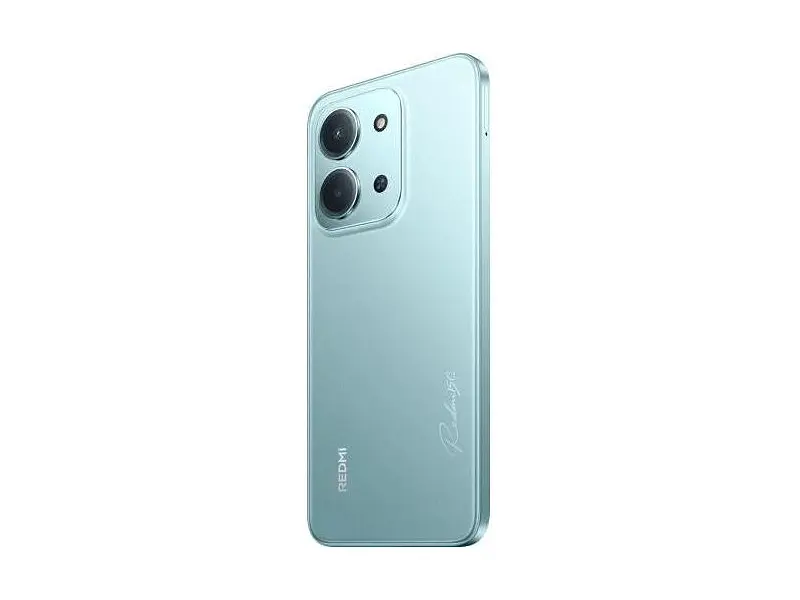 Смартфон Xiaomi Redmi 15C 4G 4/128GB Mint Green - фото 5