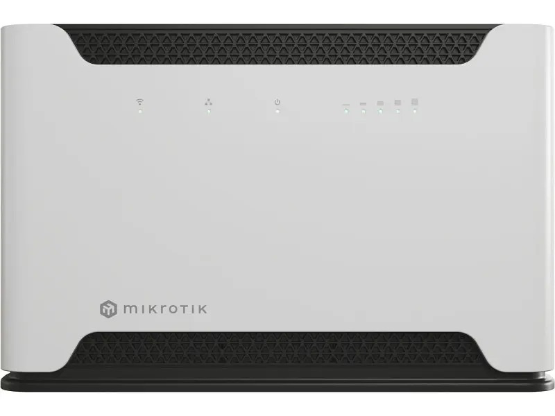 Бездротовий маршрутизатор (роутер) MikroTik Chateau LTE12 (D53G-5HACD2HND-TC&EG120K-EA)