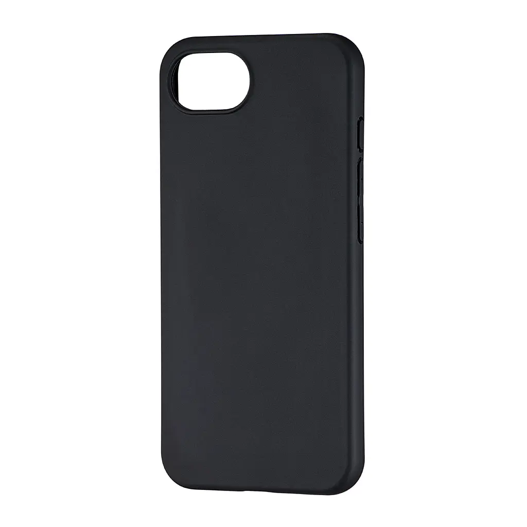 Чохол Graphite iPhone 16e Black