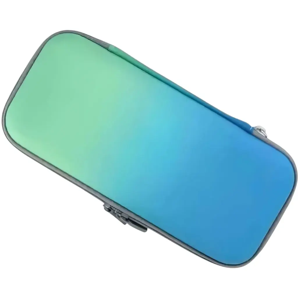 Кейс-чохол Dobe Tough Pouch для Nintendo Switch Blue Green [118162] - фото 2