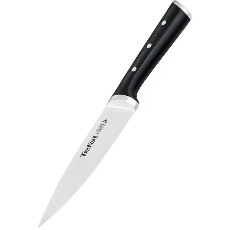 Кухонный нож шеф-повара Tefal Ice Force 15 см (K2320324) - фото 2