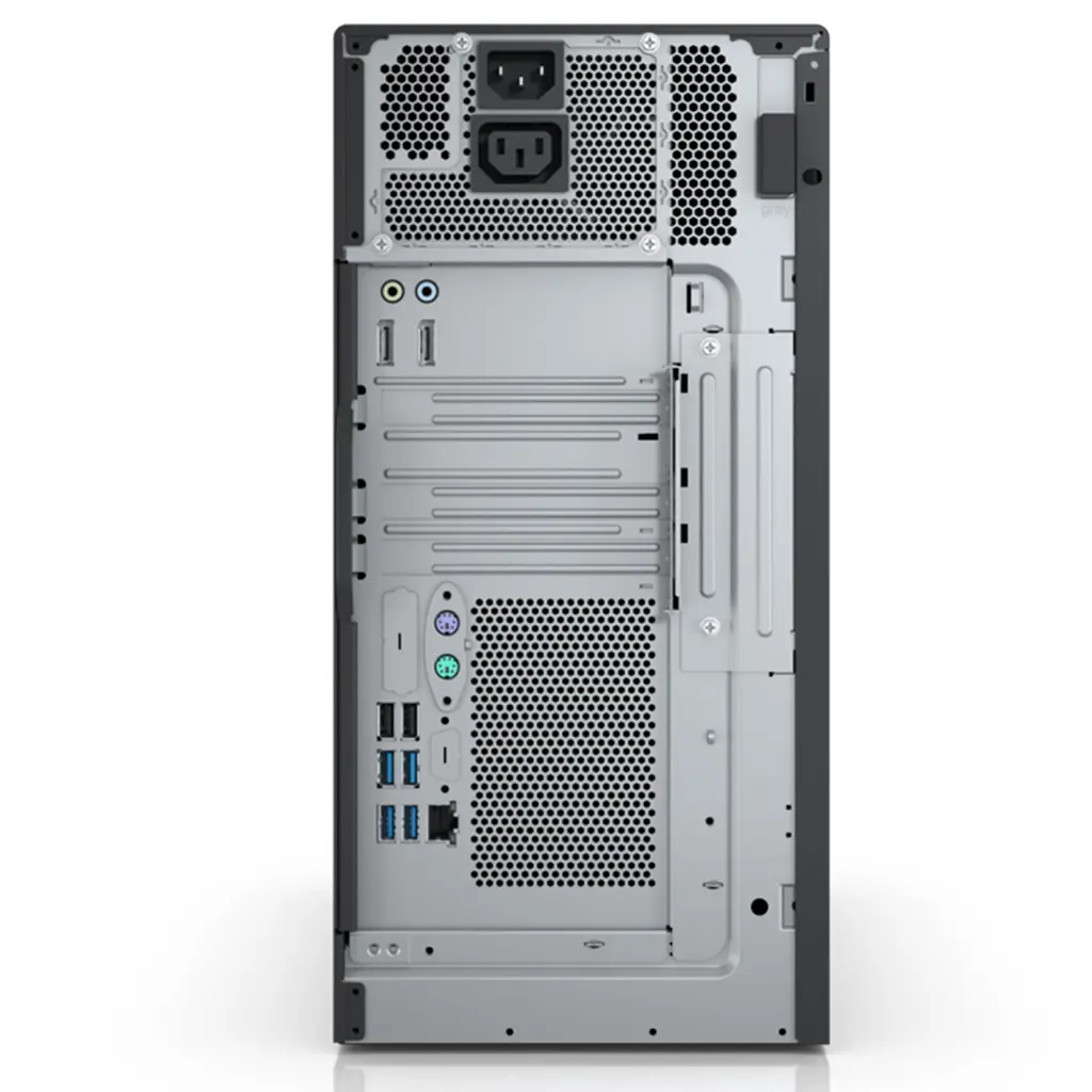 Комп'ютер Refurb Fujitsu Esprimo P558 E85+ MT i7-9700/16/480SSD - фото 2
