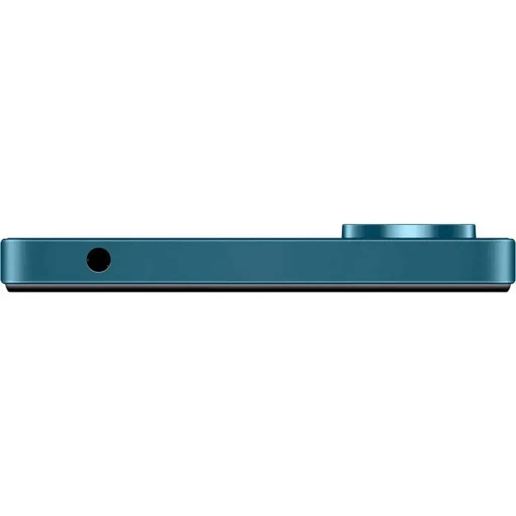 Смартфон Poco C65 8/256GB Blue - фото 19