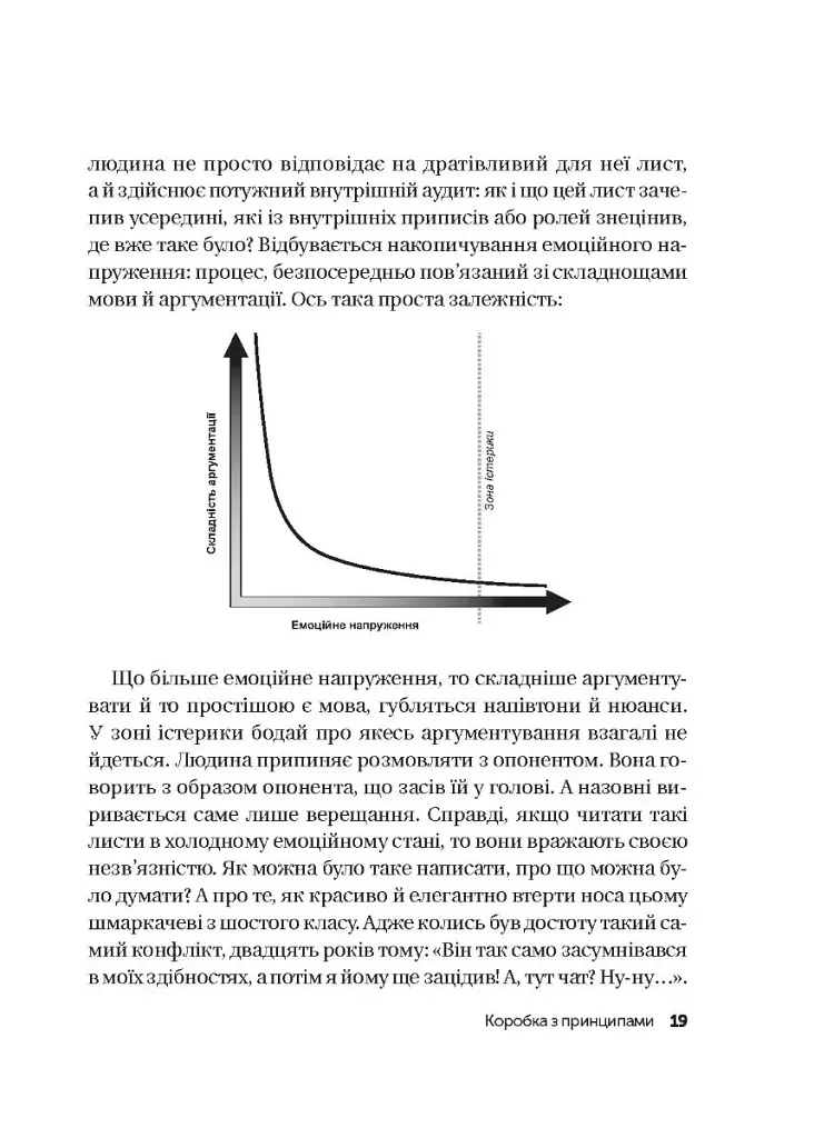 Конфлікти з дельфінами. Як розв’язувати суперечки в ІТ і в житті - фото 16