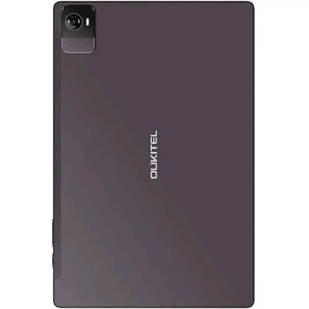 Планшет Oukitel OKT3 8/256GB Gray [99440] - фото 3