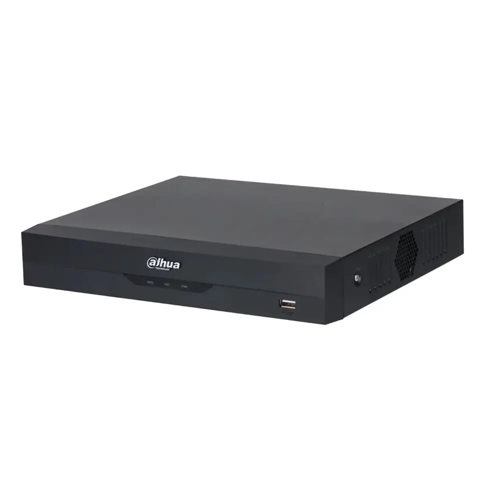 Відеореєстратор DHI-XVR5108HS-4KL-I2 Dahua (99-00002832) - фото 2
