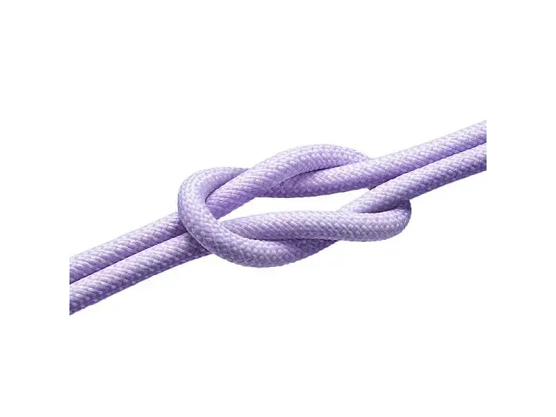 Кабель BASEUS Explorer Series Fast Charging Cable Type-C to Lightning 20W 1m Purple (CATS010205) - фото 3