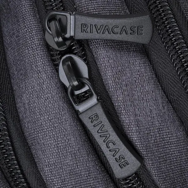 Рюкзак для ноутбука 16 Rivacase 7765 Black - фото 6