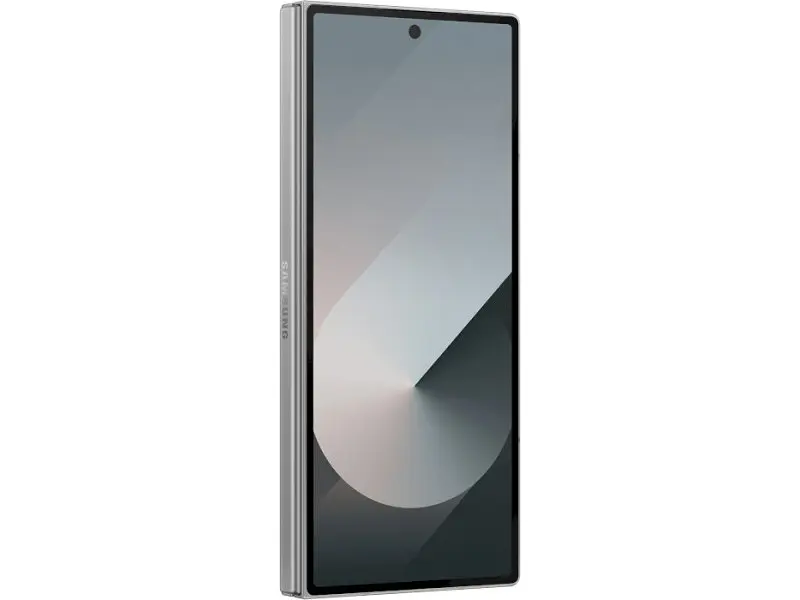Смартфон Samsung Galaxy Fold6 12/512GB Silver Shadow (SM-F956BZSC) - фото 5
