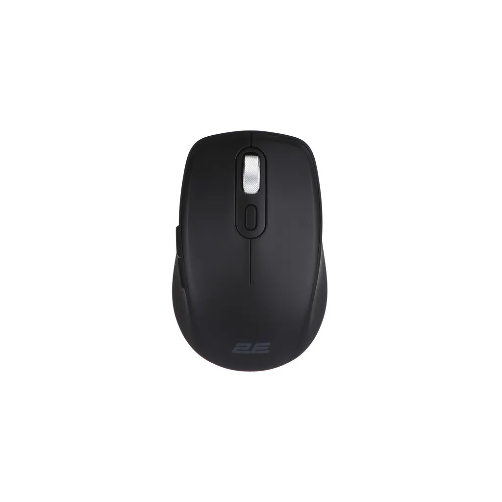 Миша 2E 2E-MF225WBK - фото 2