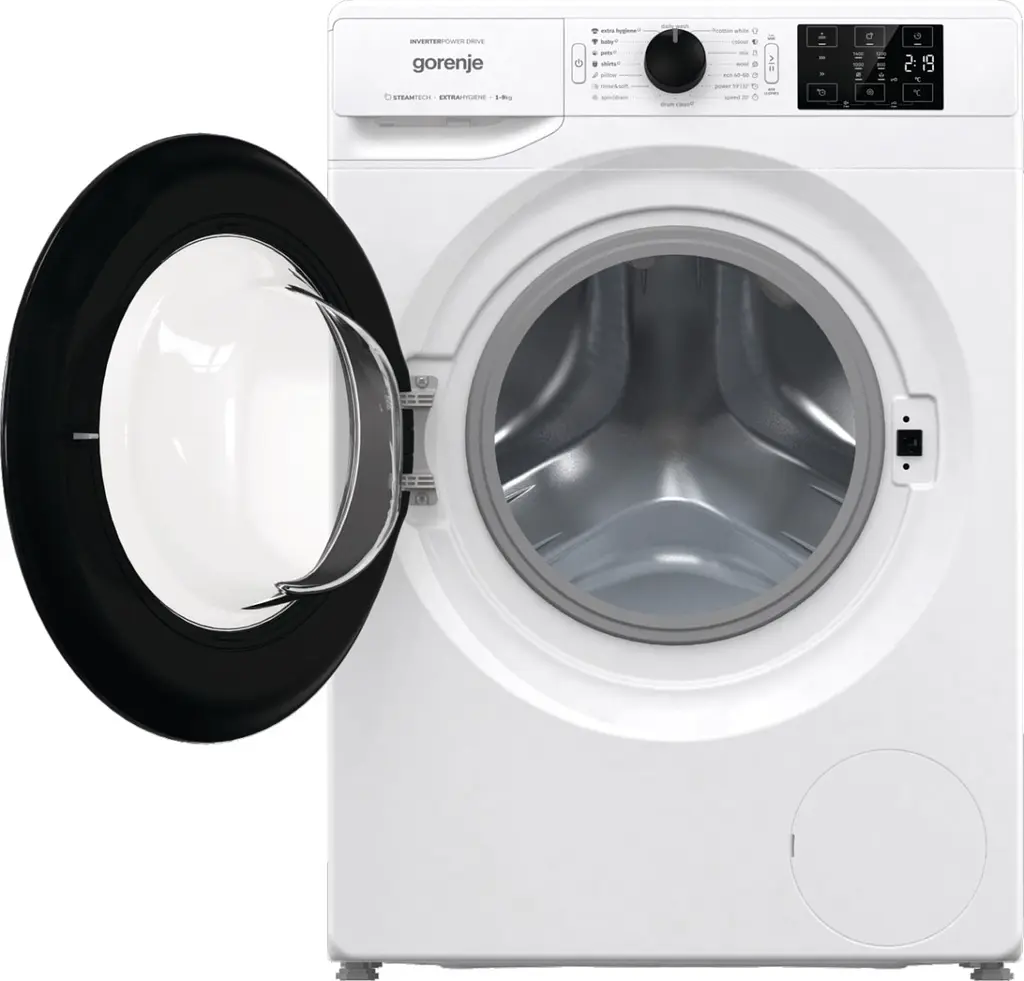 Пральна машина Gorenje WPNEI82SBSWIFI/UA (744098) - фото 4