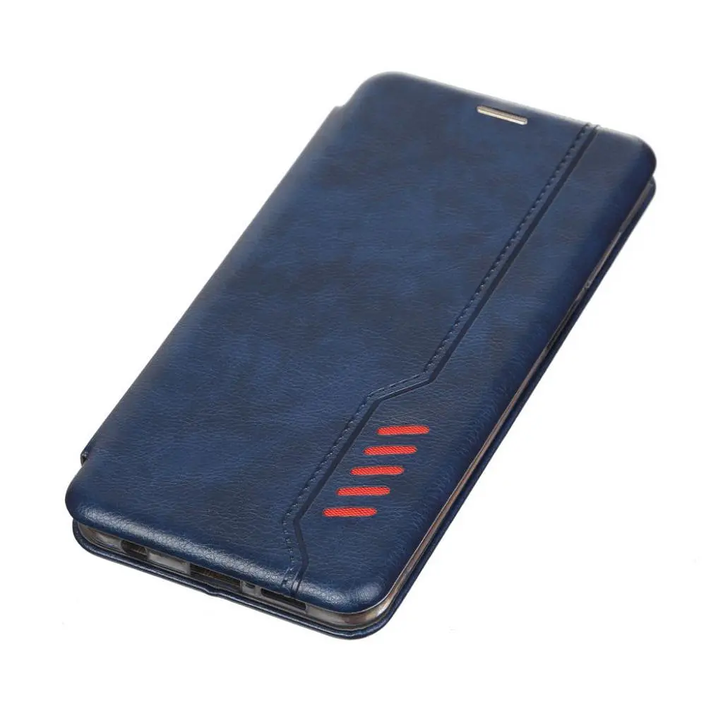 Чохол до мобільного телефона BeCover Exclusive New Style Huawei P40 Lite / Nova 6 SE / Nova 7i Bl (704907) - фото 2