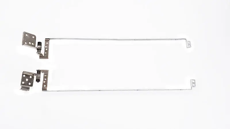 Петлі для ноутбука Toshiba Satellite C870, C870D, C875, C875D, L870, L875D, L875, L875D (ліва+права) - фото 2