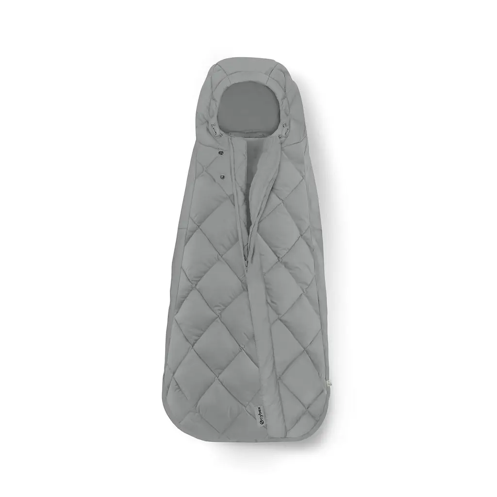 Конверт Snogga Mini 2 / Stone Grey - фото 2