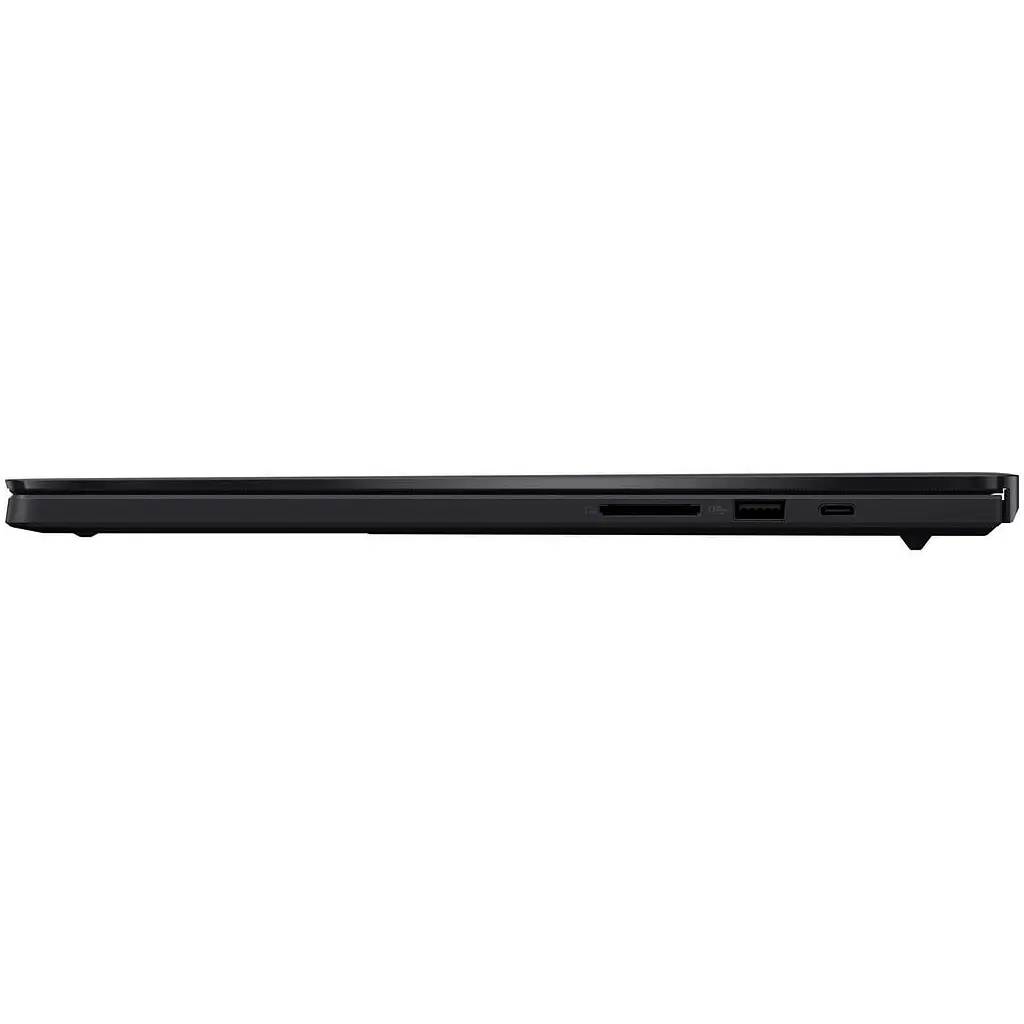Laptopn ASUS ProArt P16 H7606WP з процесором AMD Ryzen™ AI 9 HX 370 5.1GHz, 16'', 4K, OLED, сенсорний, 64GB LPDDR5X RAM, 1TB SSD, NVIDIA® GeForce RTX™ 50 чорний, 3Y PUR - фото 17