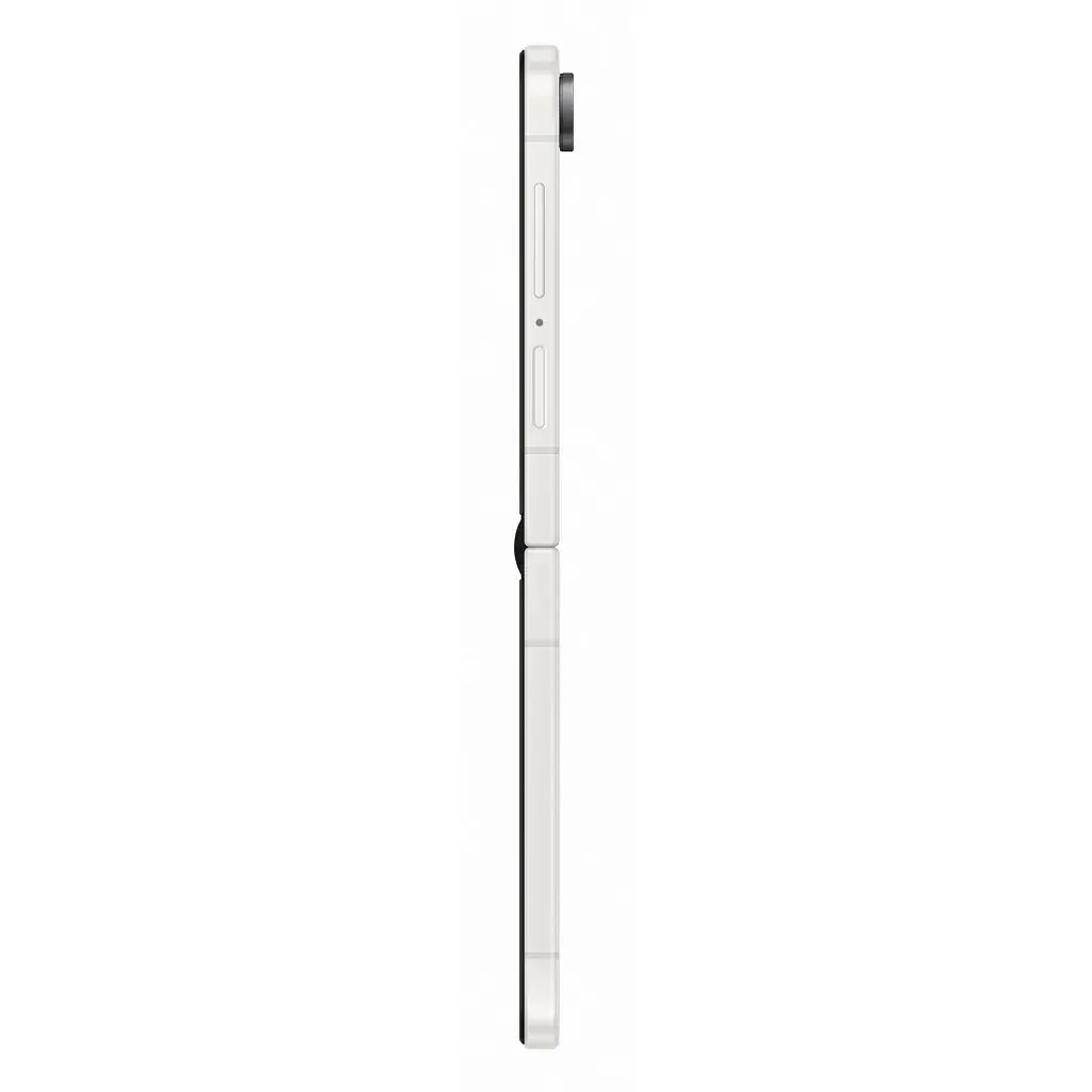 Мобільний телефон Samsung Galaxy Flip8 12/256Gb Cream (SM-F776BZWGSEK) - фото 10