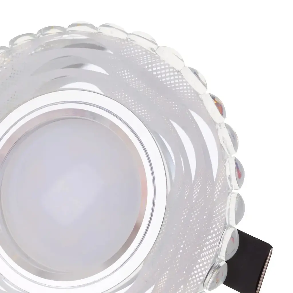Точковий світильник Brille HDL-G286 MR16 WH 36-392 - фото 4
