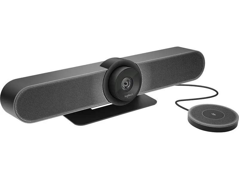 Мікрофон Logitech MEETUP (989-000405) - фото 4