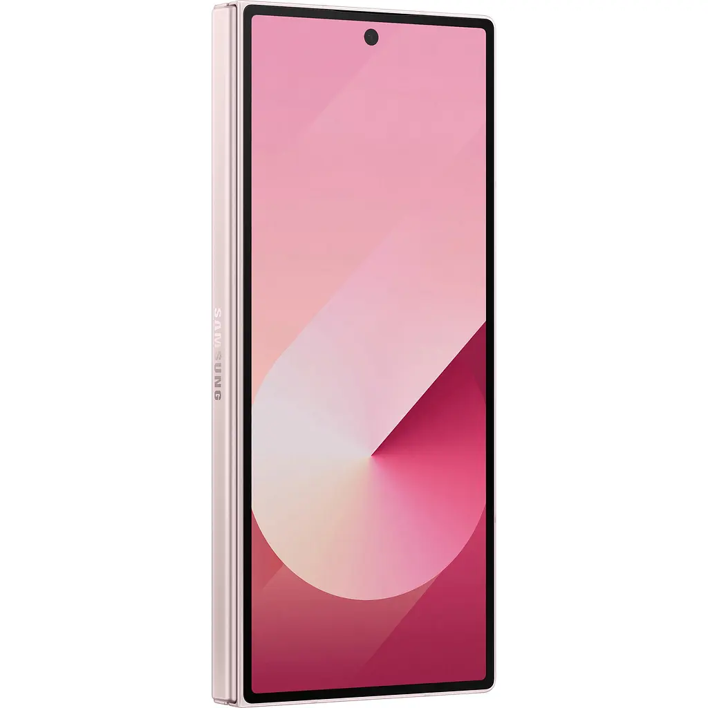Смартфон Samsung Galaxy Fold 6 256Gb Pink (SM-F956BLIBSEK) - фото 6