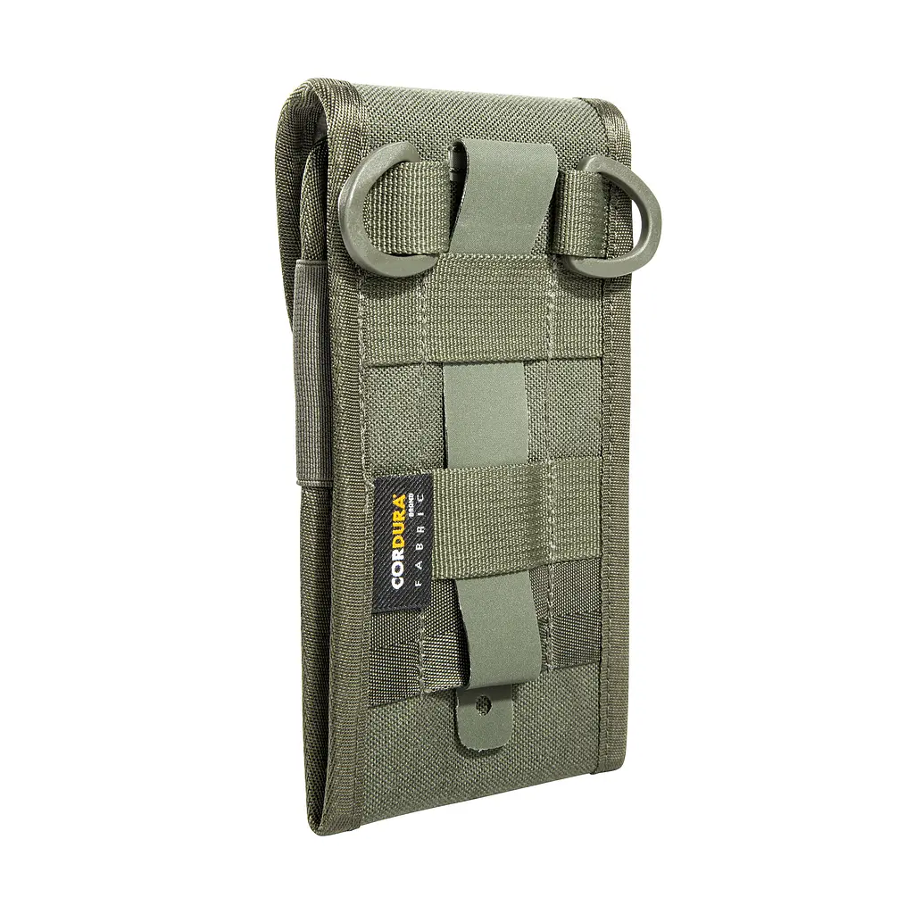 Чохол Tasmanian Tiger Tactical Phone Cover XXL Оливковий - фото 2