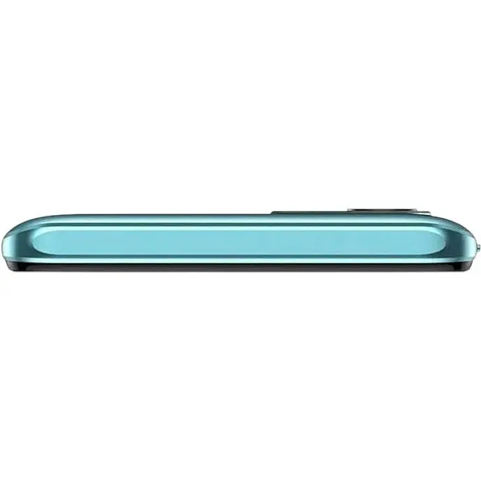Смартфон ZTE Blade V40 6/128GB Green - фото 5