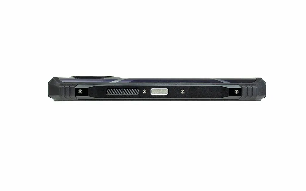 Смартфон Doogee S Cyber Pro 12/512GB Icy Silver (Global) - фото 7