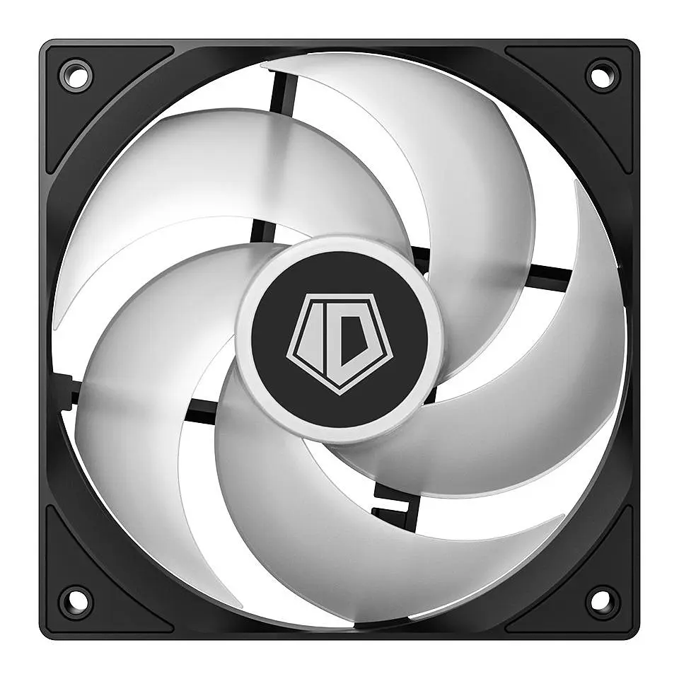 Кулер для процесора ID-Cooling SE-214-XT V2 (SE-214-XT V2) - фото 14