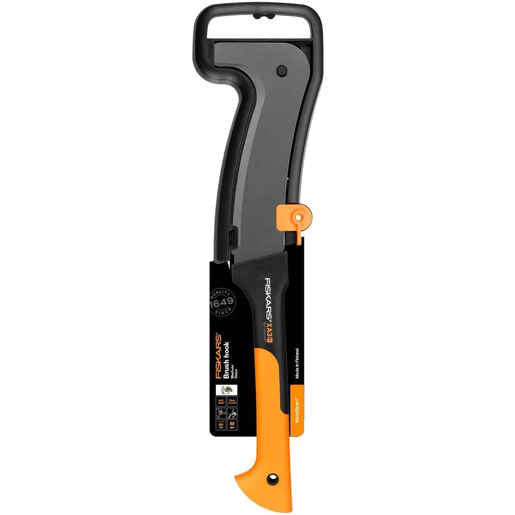 Малий сікач для сучків Fiskars WoodXpert XA3, 126004 (1003609) - фото 7