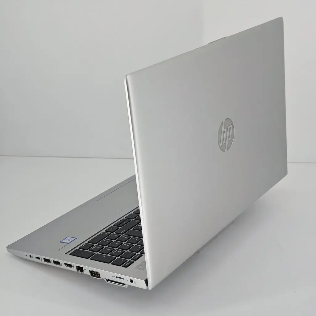 Ноутбук HP ProBook 650 G4 (i5-7300U/8/500) - Class B "Б/В" - фото 5