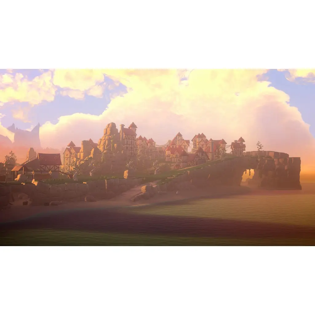 Ключ активації Microsoft Yonder: The Cloud Catcher Chronicles для Xbox One/Series - фото 10